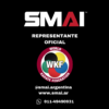 Casco para Kumite SMAI - Aprobado por WKF