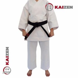 Karategi Corte Japones