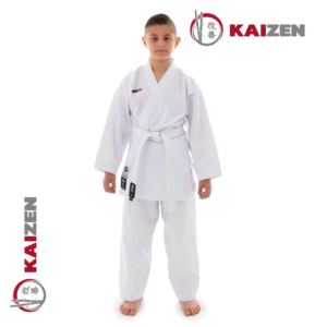 Karategi para Kumite Student aprobado por WKF