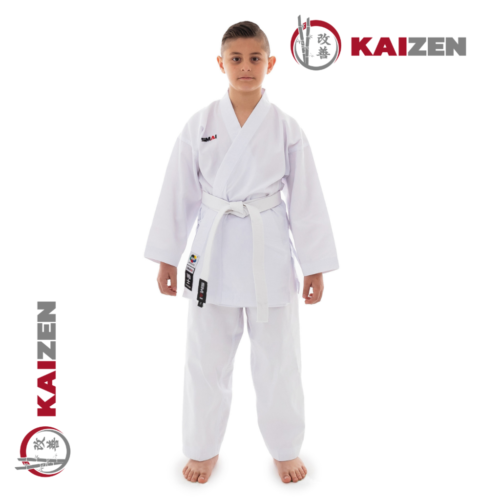 Karategi para Kumite Student aprobado por WKF