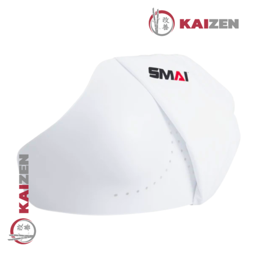 Protector corporal SMAI Femenino + Taza rigida - Aprobada por WKF
