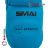 Protector de empeine de Karate SMAI - Aprobados por WKF