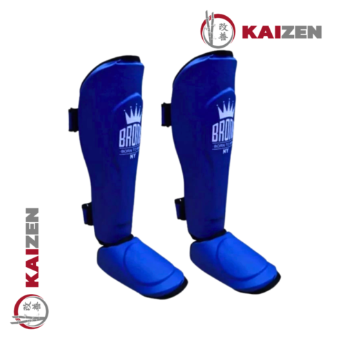 PROTECTOR TIBIA y EMPEINE ADULTO