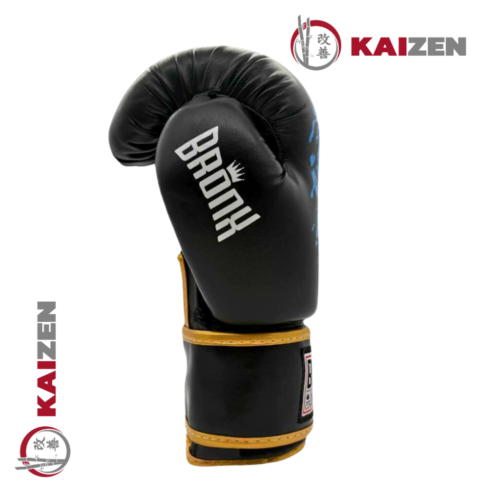 Guantes Box Malvinas