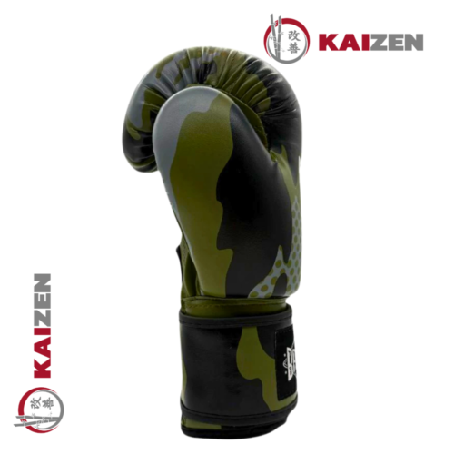 Guantes Box CAMMO