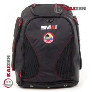Mochila + Bolso extensible Smai