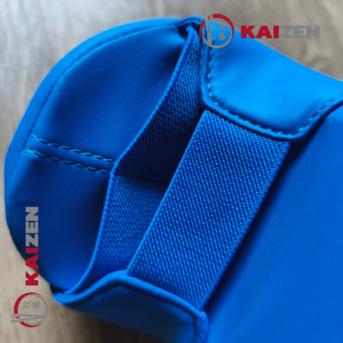 Guantin Rojo-Azul Karate KAIZEN