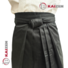 Hakama - Color Negro