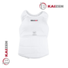 Protector corporal SMAI Femenino + Taza rigida - Aprobada por WKF
