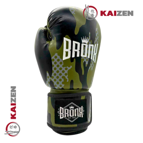 Guantes Box CAMMO