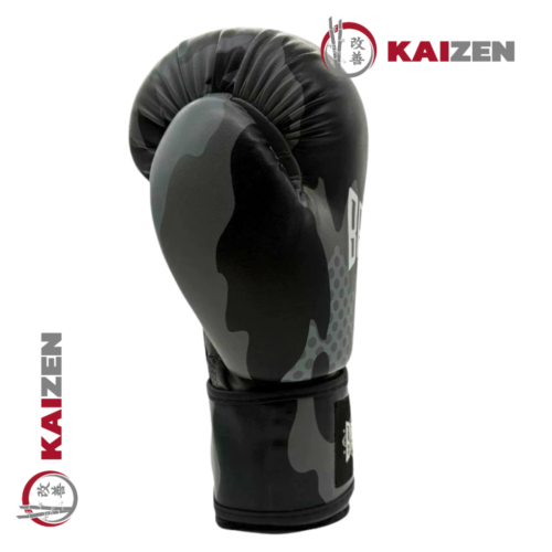 Guantes Box CAMMO