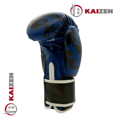 Guantes Box CAMMO