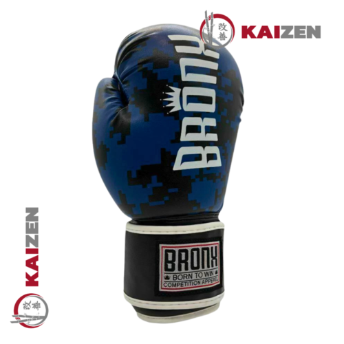 Guantes Box CAMMO