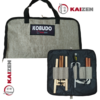 Bolso para transportar elementos de Kobudo