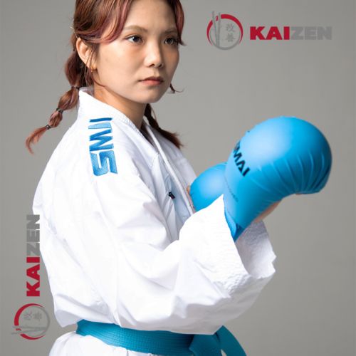 Karategi para Kumite - Pro Fighter Pack - SMAI - aprobado por WKF