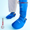 Protector de tibia y empeine de Karate Kaizen