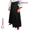 Hakama - Color Negro