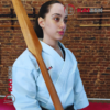 Eku Bo - Kobudo