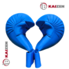 Guantin Rojo-Azul Karate KAIZEN
