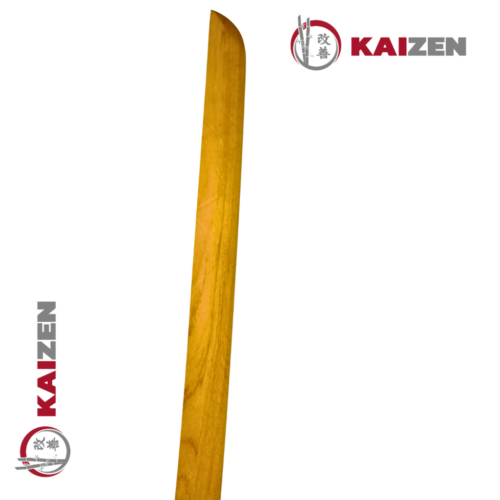 Bokken de Madera