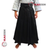 Hakama - Color Negro