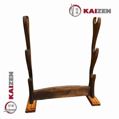 Soporte Armero Katanero - 3 armas