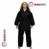 Uniforme Negro Liviano - Gi o Dobok