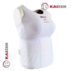 Protector corporal SMAI Femenino + Taza rigida - Aprobada por WKF
