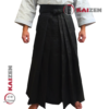 Hakama - Color Negro