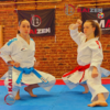 Karategi Kaminari X Pack- SMAI - Karategi Premium de 14 oz - WKF