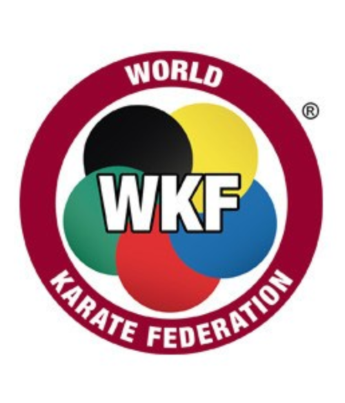 Cinturon SMAI aprobados por WKF