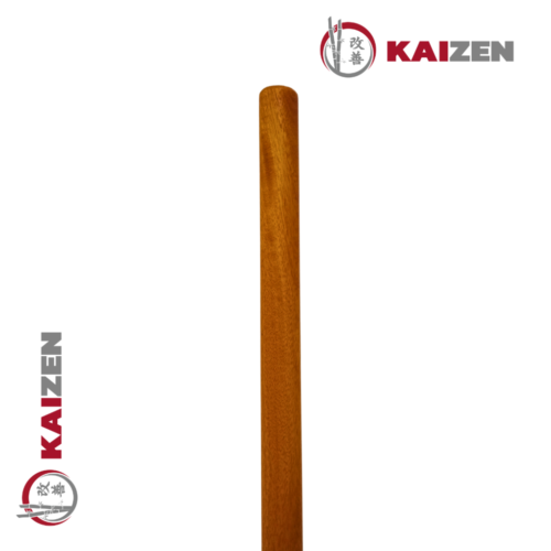 Bo recto artesanal - Kobudo