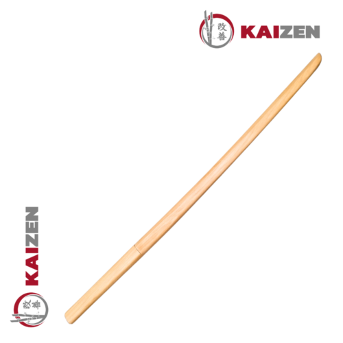 Bokken de Madera