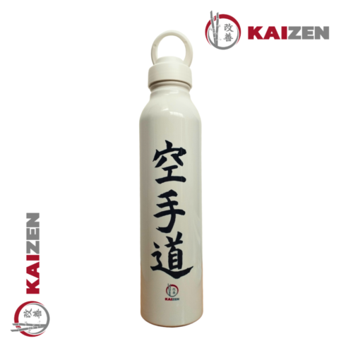 Botella Karate