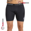 Calza corta de compresion hombre