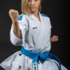 Cinturon SMAI aprobados por WKF - Kata