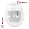 Casco para Kumite SMAI - Aprobado por WKF