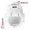 Casco para Kumite SMAI - Aprobado por WKF