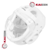 Casco para Kumite SMAI - Aprobado por WKF