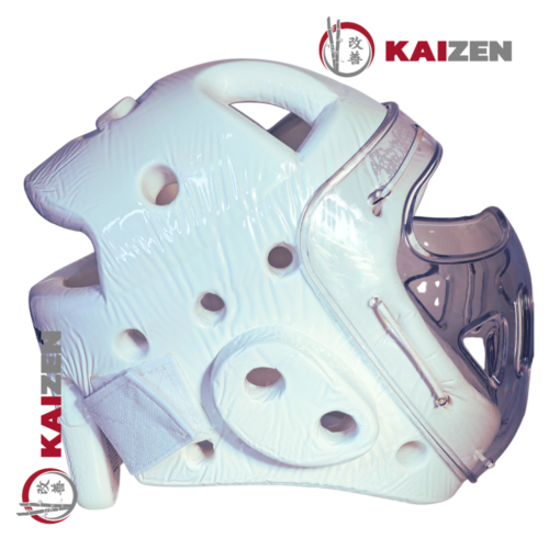 Casco para Kumite KAIZEN