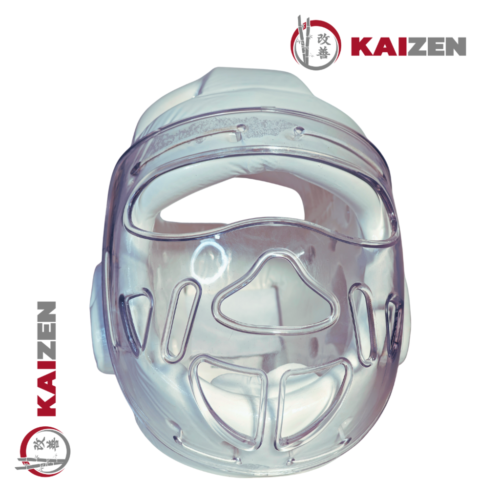 Casco para Kumite KAIZEN