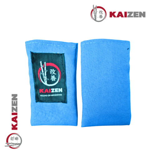 Puntas para Cinturones de Artes Marciales