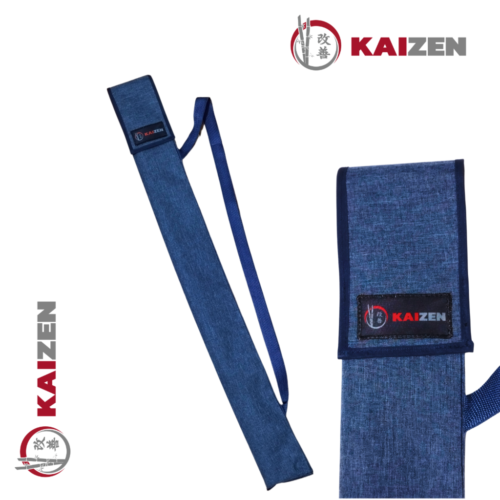 Funda para Jo y Bokken (140cm)