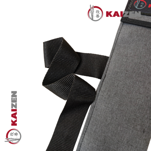 Funda para Jo y Bokken (140cm)