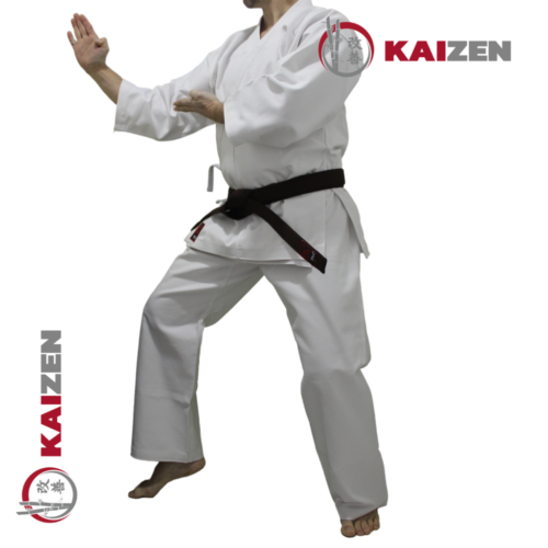Karategi Keikogi Liviano
