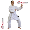 Keikogi Liviano - Aikidogi