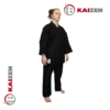 Uniforme Negro - Gi o DOBOK Mediano