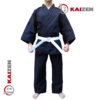 Uniforme Negro - Gi o DOBOK Mediano