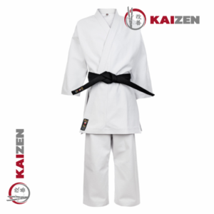 Karategi Pesado - Keiko Gi Pesado - Shiai