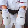 Guantin blanco Karate KAIZEN